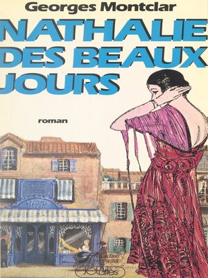 cover image of Nathalie des beaux jours